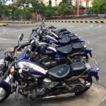 Thi Bằng Lái Xe A2 Bắc Tân Uyên Bình Dương