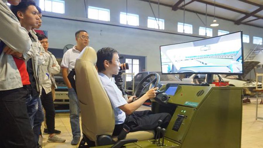Đăng ký Học Lái Xe Ô Tô TPHCM