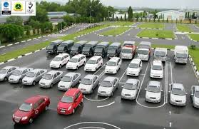 Học Lái Xe Ô Tô Quận 7