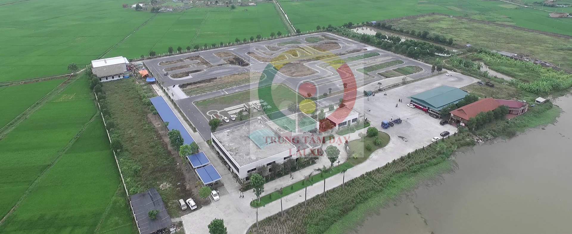 Thi Bằng Lái Xe Máy A1 TPHCM